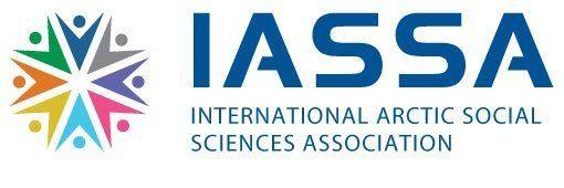 Social Science Logo - International Arctic Social Sciences Association