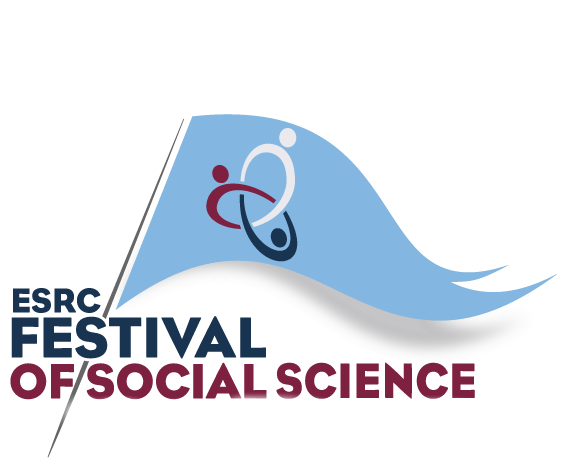 Social Science Logo - Manchester ESRC Festival of Social Science |