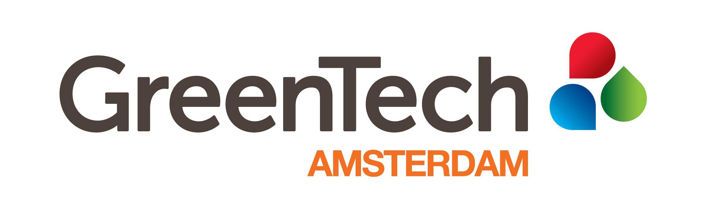 Green Tech Logo - A window on the future – GreenTech 2016, Amsterdam – Phytl Signs