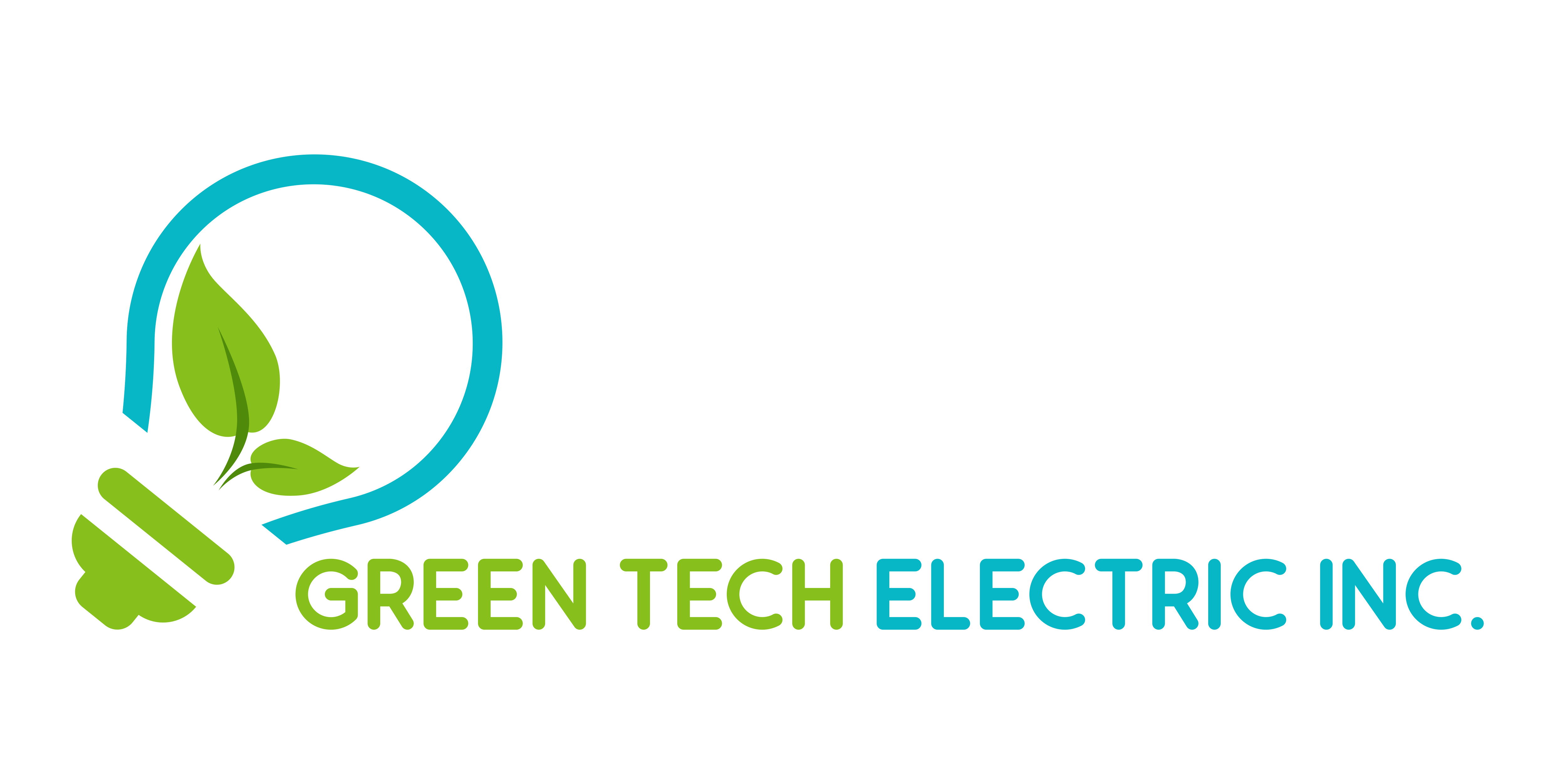 Green Tech Logo - Green Tech Electric | Commercial, Industrial, Residential Electrical ...