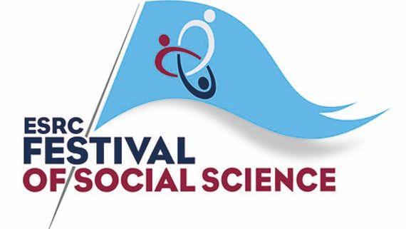 Social Science Logo - Festival of Social Science - News - Cardiff University