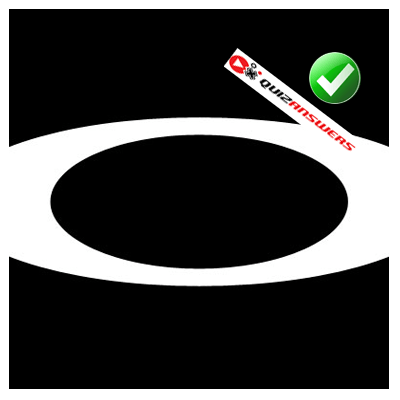 Oval O Logo - Oval Shape Brand Logo Logo Designs