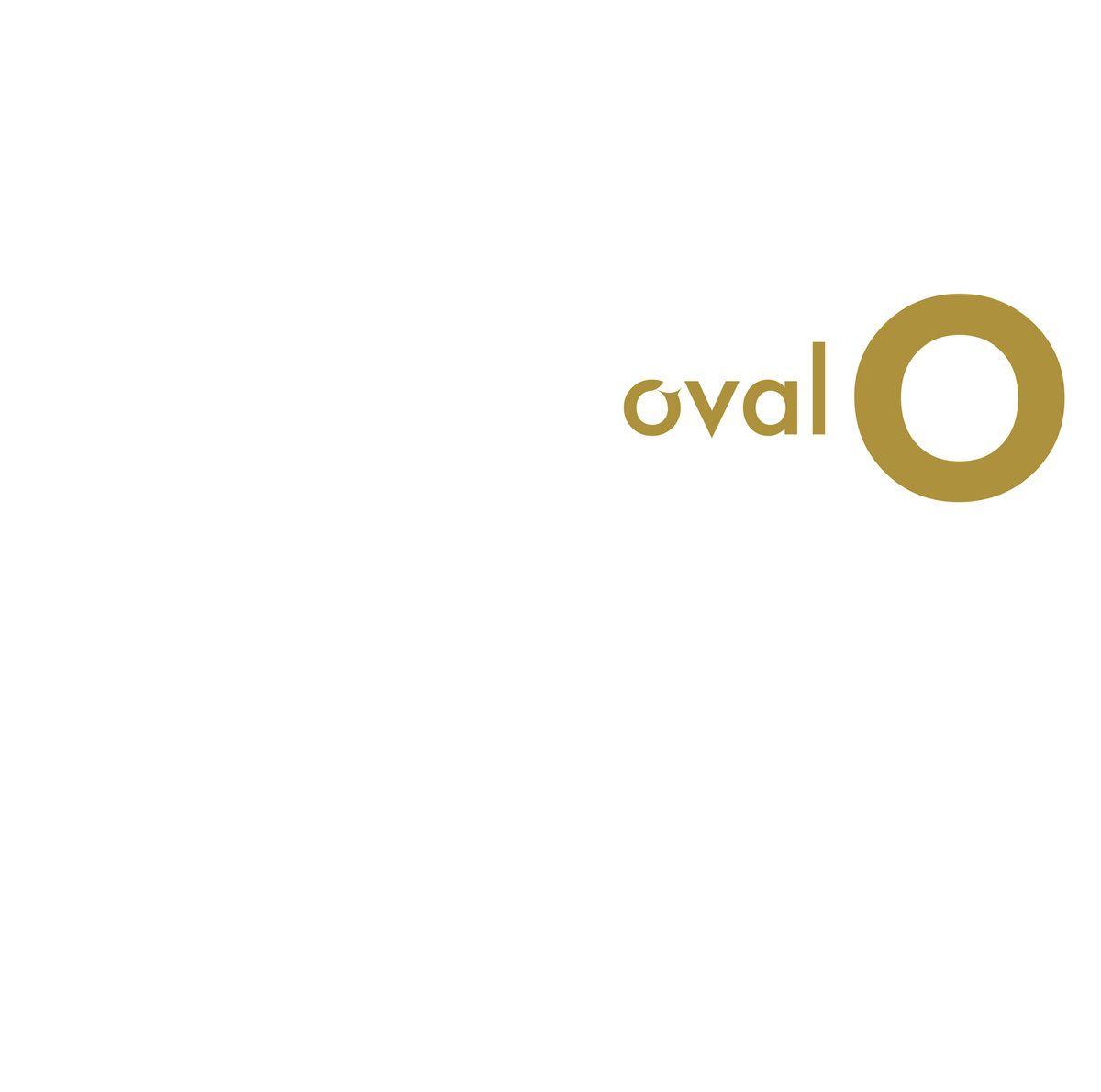 Oval O Logo - O | Oval