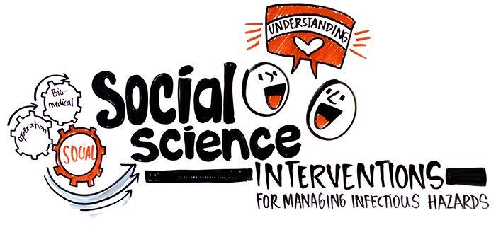 Social Science Logo - WHO | Integrating social science interventions in epidemic, pandemic ...
