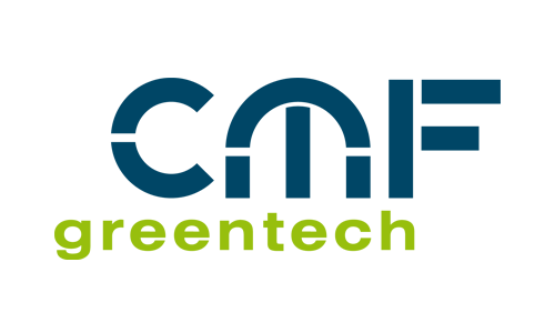 Green Tech Logo - Home En - CMF Greentech