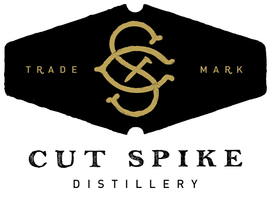 Cool Spike Logo - New Craft Distillery in La Vista (Omaha) Nebraska. Cut Spike