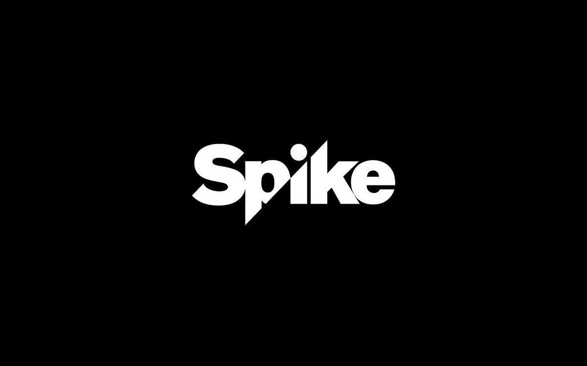 Cool Spike Logo - yoni alter on Twitter: 