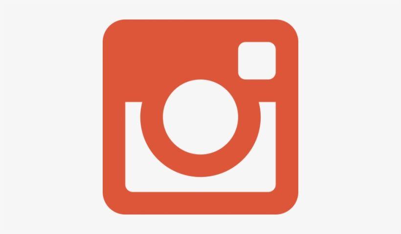 Red Instagram Logo - Instagram Logo - Red Instagram Logo Vector Art Transparent PNG ...