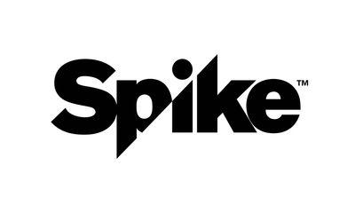 Cool Spike Logo - Spike Toasts Mankind With The Party Of The Decade At The 10th Annual