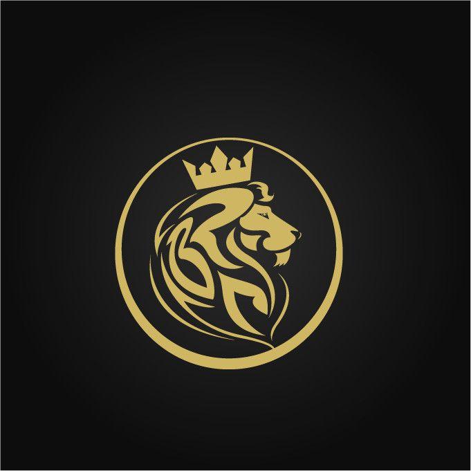 Lion Crown Logo - Entry by jaywdesign for Draw a lion with a crown, for use as a