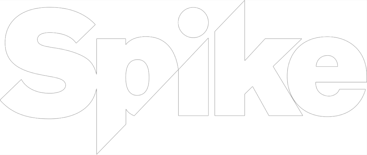 Cool Spike Logo - Denizen
