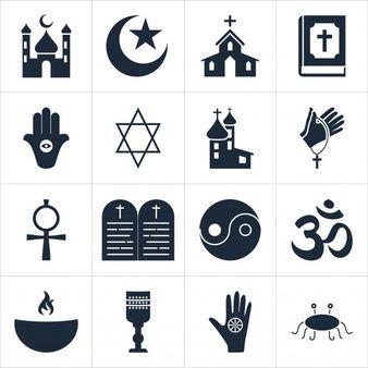 Religion Logo - Religion Vectors, Photo and PSD files
