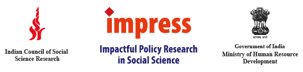 Social Science Logo - Home - Impactful Policy Research in Social Science