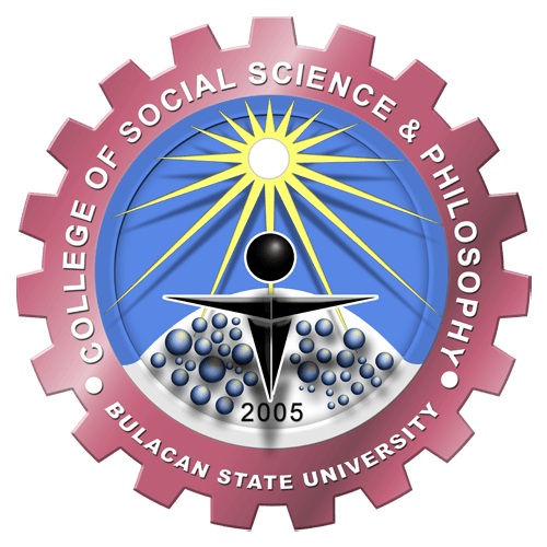 Social Science Logo - College of Social Sciences and Philosophy | Bulacan State University