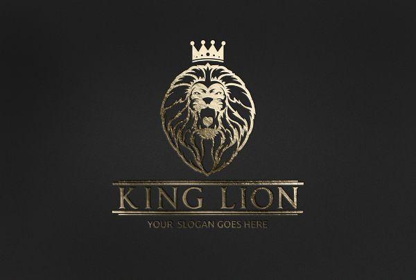 Lion Crown Logo - Image result for lion crown | Vics Bar | Lion logo, Logos, Lion