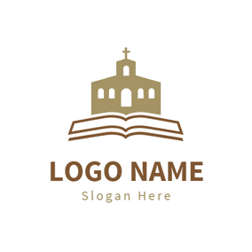 Religion Logo - Free Religion Logo Designs | DesignEvo Logo Maker