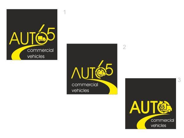 Commercial Auto Shop Logo - Bold, Professional, Shop Logo Design for AUTO 65 by Savitra | Design ...