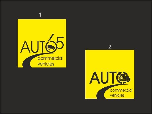 Commercial Auto Shop Logo - Bold, Professional, Shop Logo Design for AUTO 65 by Savitra | Design ...