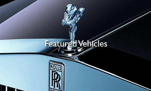 Phantom Car Logo - Rolls-Royce Dealer West Palm Beach FL New & Used Cars for Sale near ...