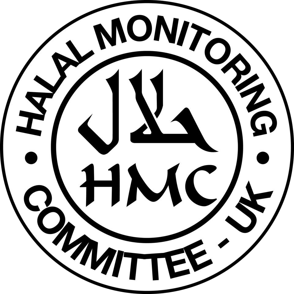 HMC Logo - HMC Logo