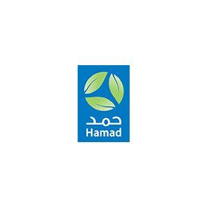 HMC Logo - Hamad Medical Corporation Home