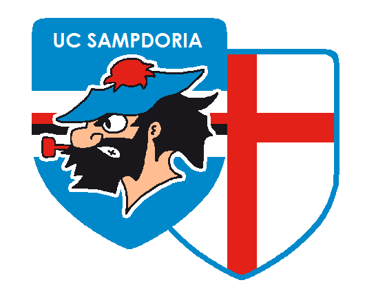 Sampdoria Logo - Sampdoria logo png 8 » PNG Image