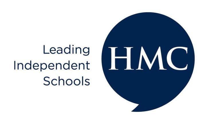 HMC Logo - What does the HMC logo tell you about a school? Grammar School