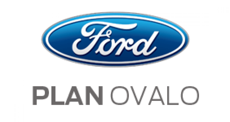 Oval O Logo - Giorgi Plan Ovalo - Concesionaria de Autos - Colegio de abogados