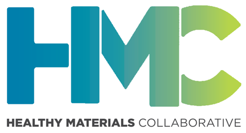 HMC Logo - Healthy Materials Collaborative – An Open Source Movement