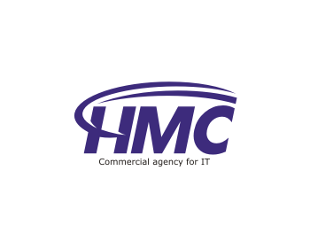 HMC Logo - Logo design entry number 50 by vmax | HMC logo contest