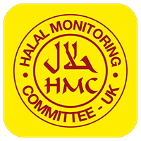 HMC Logo - HMC Logo Khan Restaurant