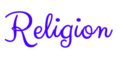 Religion Logo - Religious Anonymous | Nelson Avenue Community Church