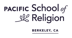 Religion Logo - Pacific School of Religion