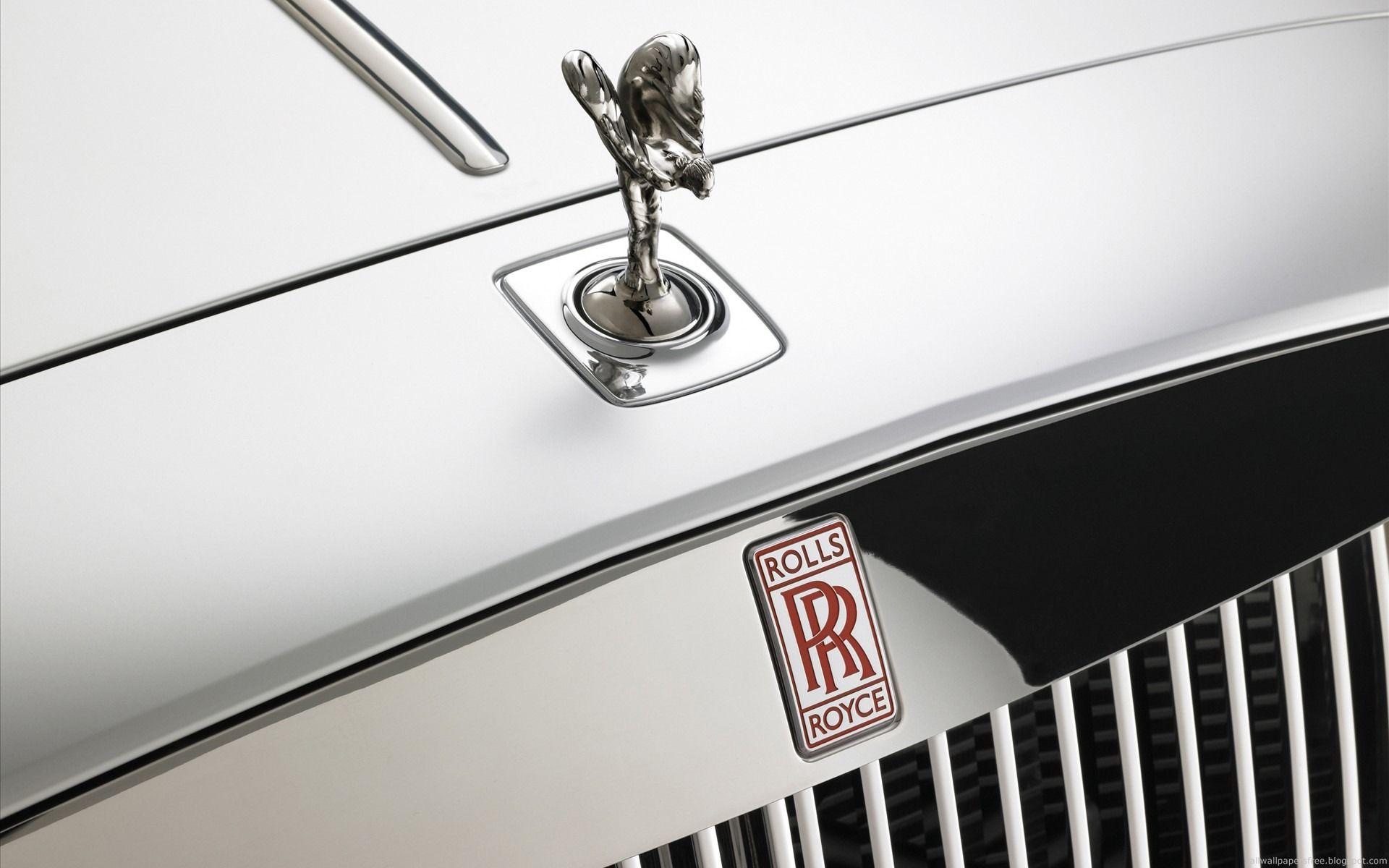 Phantom Car Logo - How a Rolls Royce Phantom is made | Nice things | Rolls royce, Cars ...