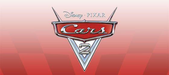 Disney Cars2 Logo - Amazon.com: Fisher-Price Shake 'n Go! Disney/Pixar Cars 2 - World ...