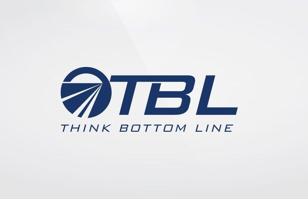 TBL Logo - TBL Logo | Miller Designworks