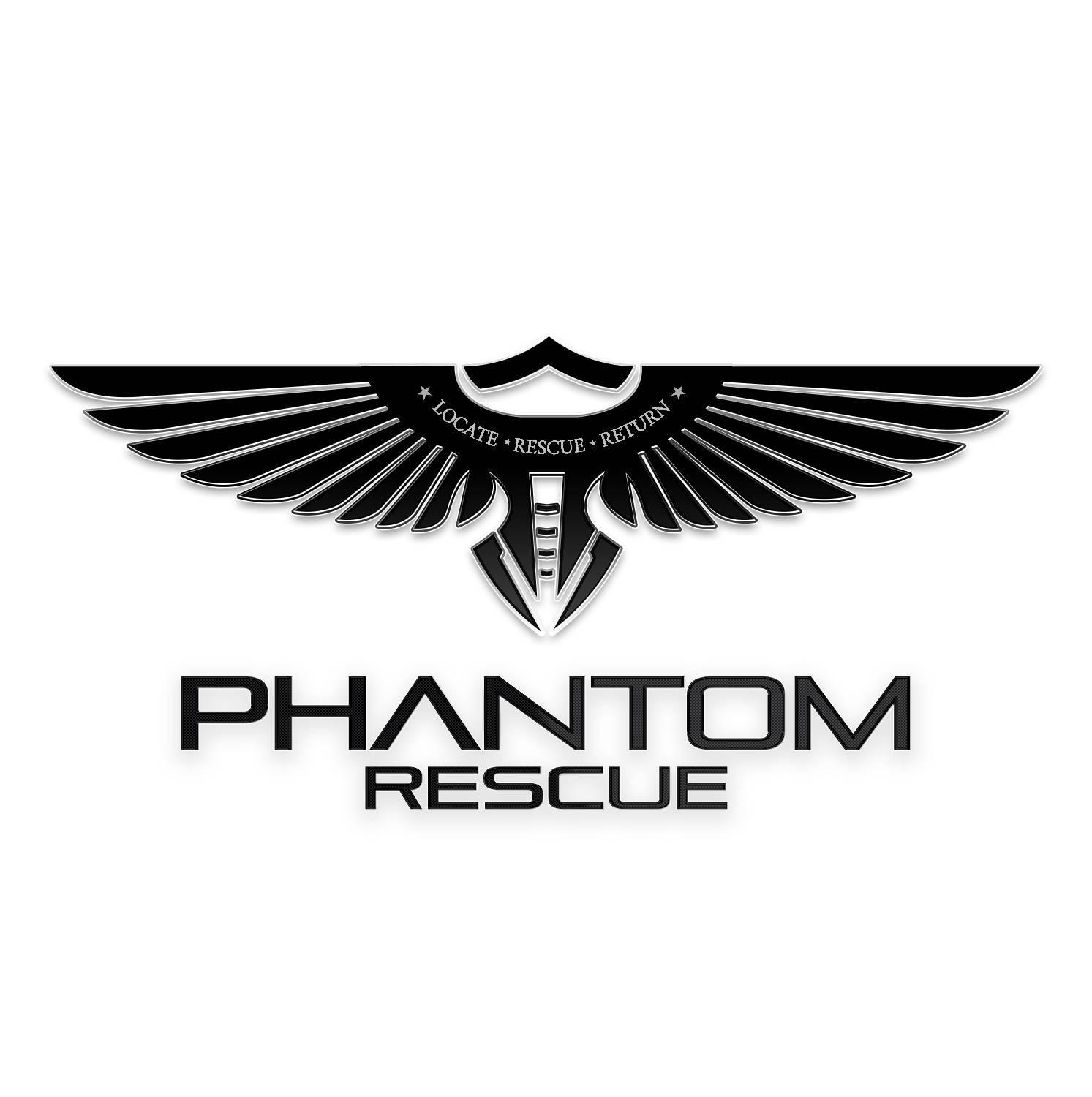 Phantom Car Logo - PHANTOM RESCUE | OUR MISSION... STOP CHILD TRAFFICKING