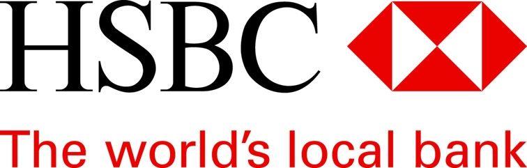 HSBC Bank Logo - HSBC Bank. visual resume. Business, Advertising, Logos