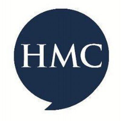 HMC Logo - HMC (@HMC_Org) | Twitter