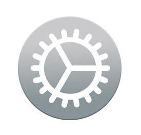 Apple Settings Logo - Guide to Apple Watch icons & symbols - Macworld UK