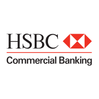 HSBC Bank Logo - HSBC launches social network for business customers – FinTech Futures