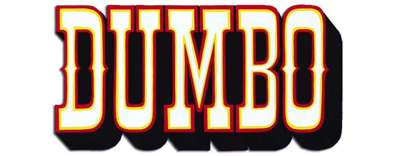 Dumbo Logo - Dumbo Logo.png