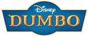 Dumbo Logo - Dumbo logo