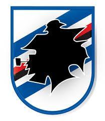 Sampdoria Logo - sampdoria logo |