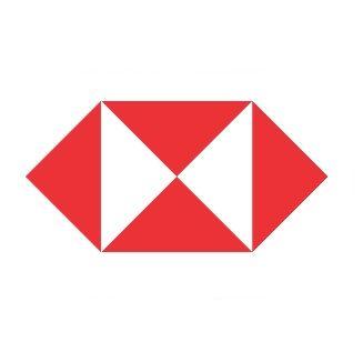 HSBC Bank Logo - HSBC (Hongkong and Shanghai Banking Corporation) | Brands Genius