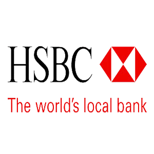 HSBC Bank Logo - hsbc-bank - Fawry