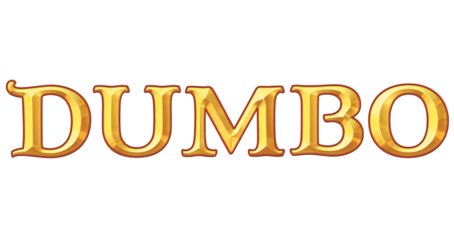 Dumbo Logo - Dumbo | DisneyLife