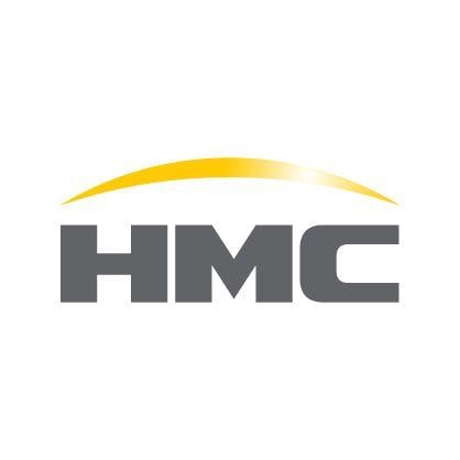 HMC Logo - HMC