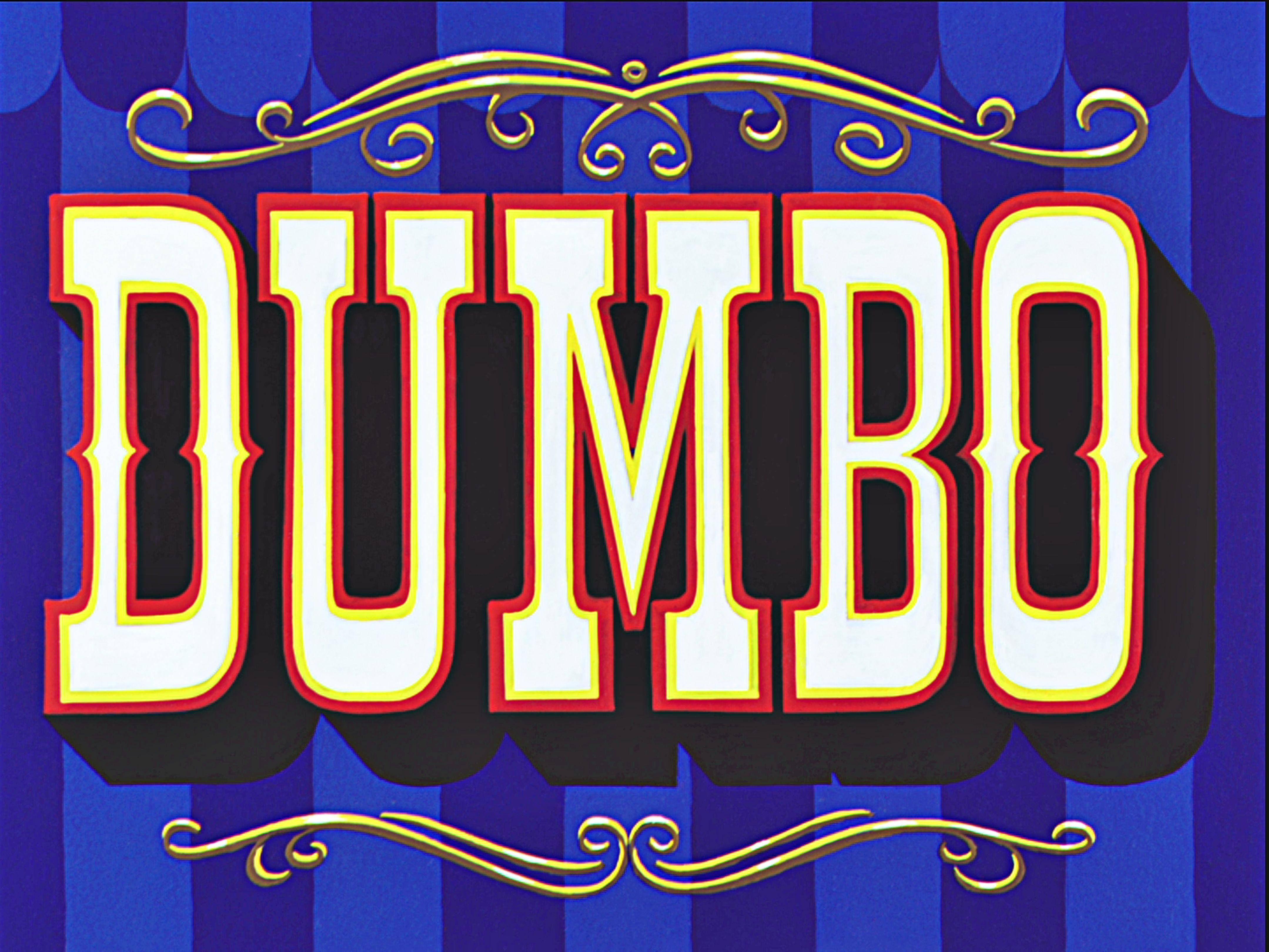 1941 Walt Disney Presents Logo - Dumbo 1941 Screencaps. Walt Disney Characters Walt Disney