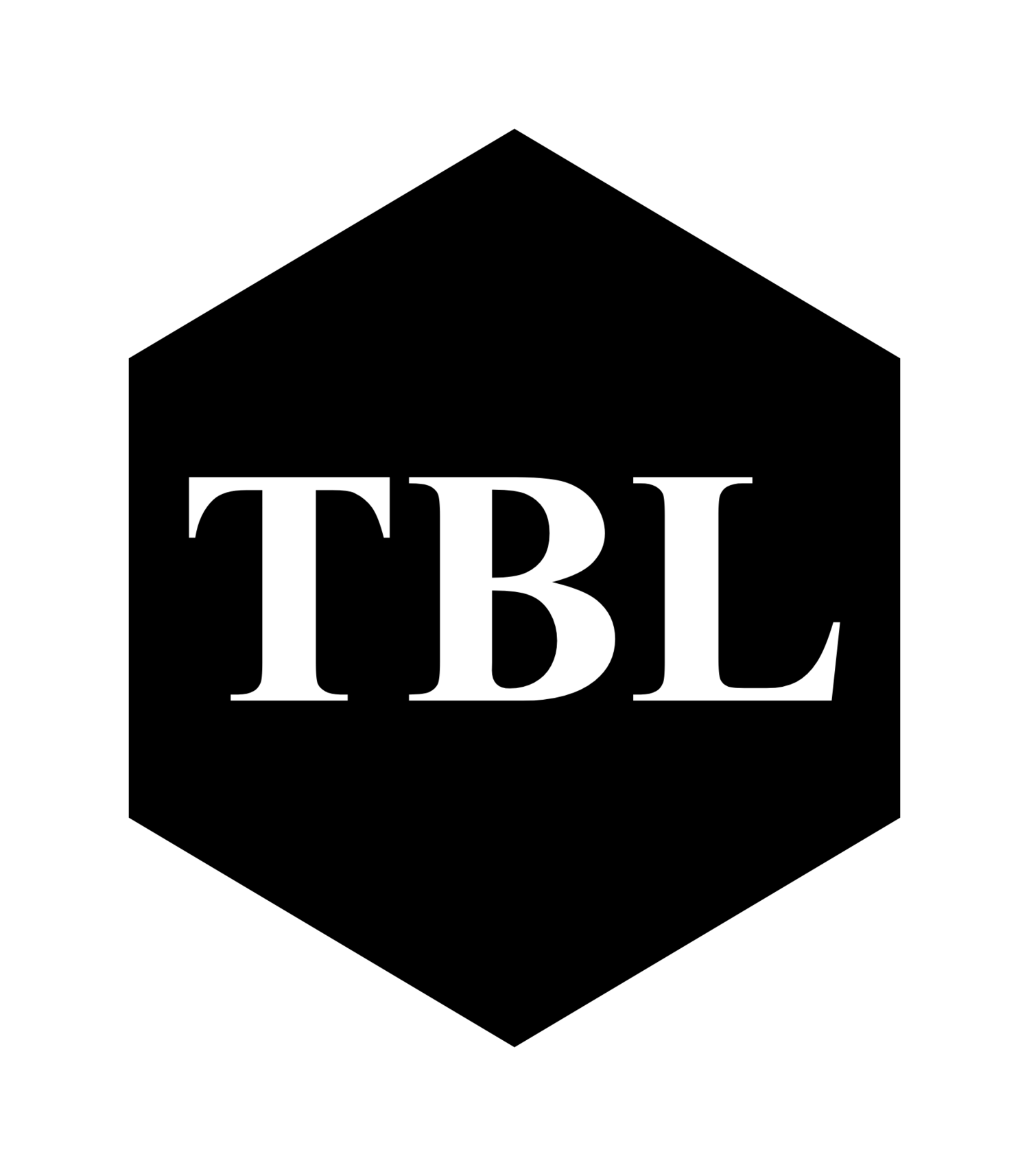 TBL Logo - Tomorrow's Business Leaders